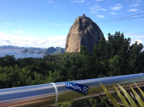 Union FS at Sugarloaf Mountain